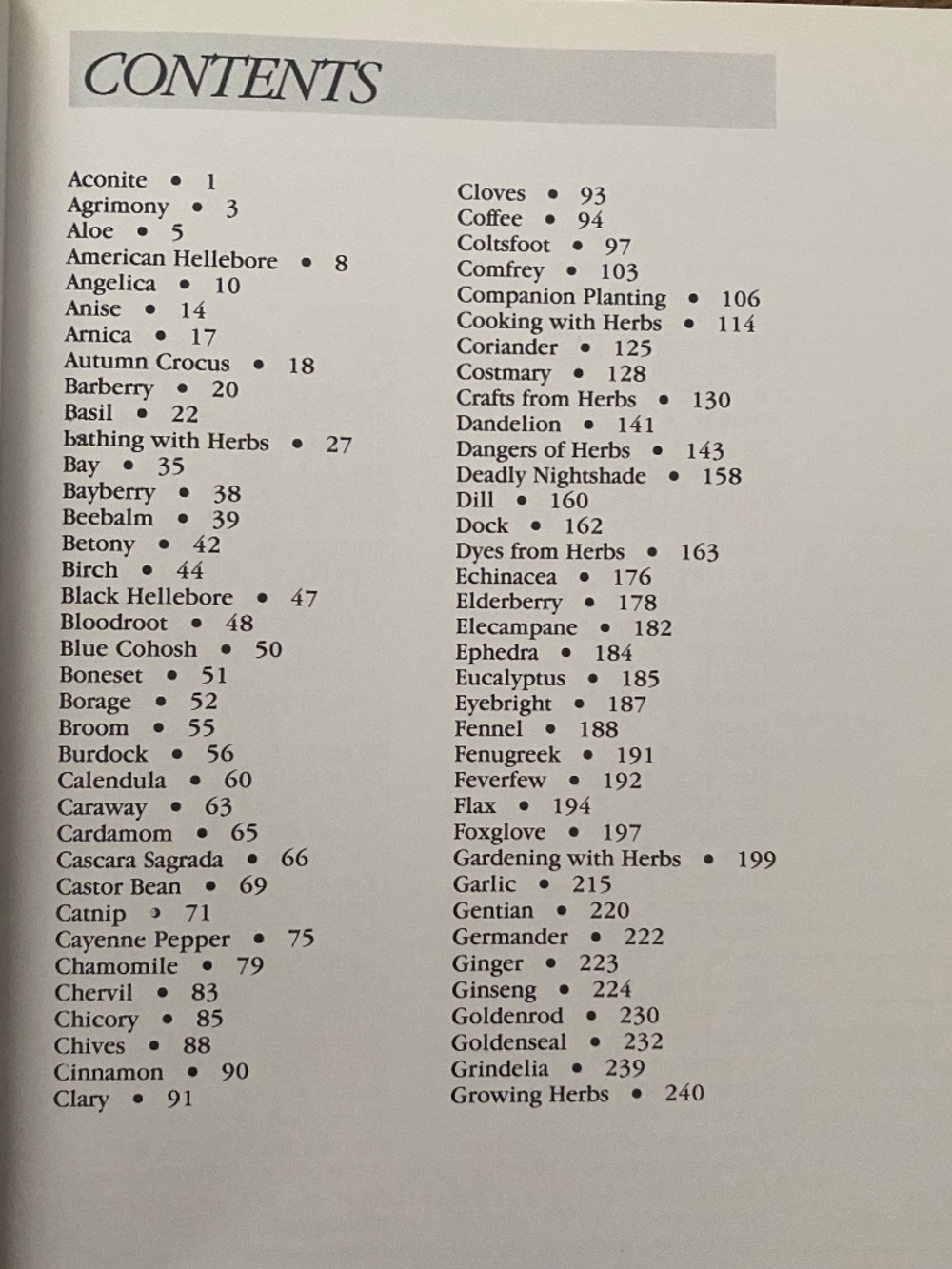Rodale's Illustrated Encyclopedia of Herbs, Claire Kowalchik & William Hylton - Picture 12 of 14